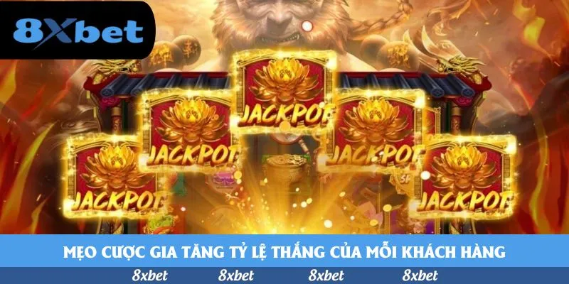 Thủ thuật chơi nổ hũ hiệu quả từ các chuyên gia